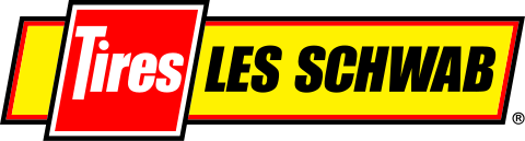 Les Schwab Tire Center logo