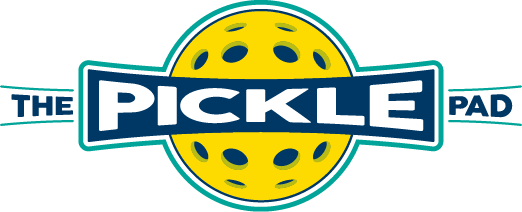 The Pickle Pad logo