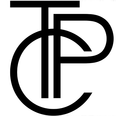 The Plastics Clinic + Spa logo